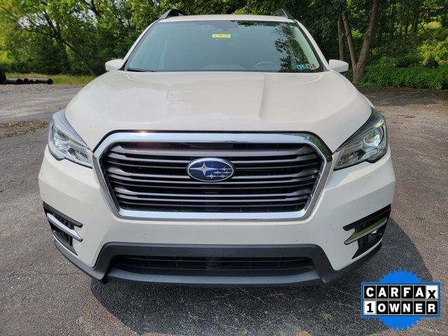 Certified 2022 Subaru Ascent Premium with VIN 4S4WMAED4N3443690 for sale in Harrisburg, PA