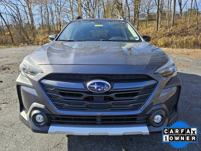 2023 Subaru Outback Limited photo 2