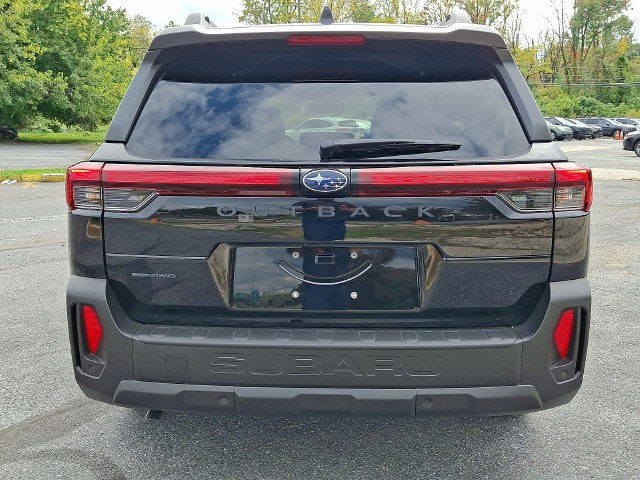 2026 Subaru Outback Limited - Photo 5