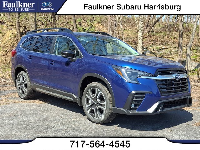 2026 Subaru Ascent Limited 7 Passenger's photo
