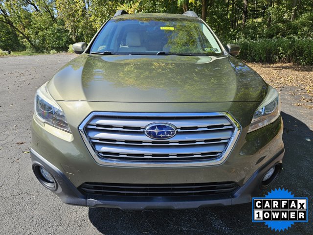 2017 Subaru Outback 2.5i Premium photo 2