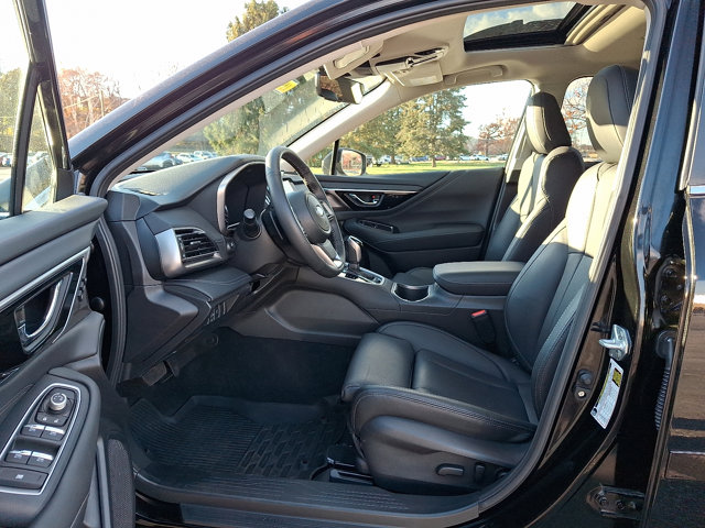 2025 Subaru Outback Limited - Photo 15
