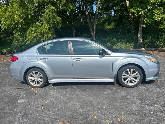 Used 2014 Subaru Legacy 2.5i with VIN 4S3BMBA62E3037553 for sale in Harrisburg, PA