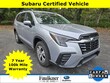 Subaru Ascent