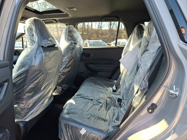 2026 Subaru Outback Wilderness - Photo 7