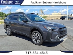 2025 Subaru Outback Limited SUV