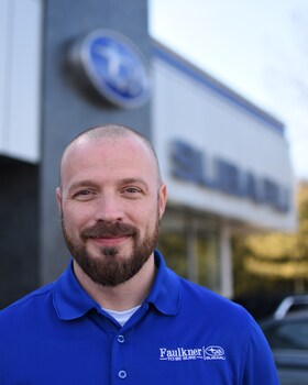 Staff member Richard Scott from b5ab02b74e30