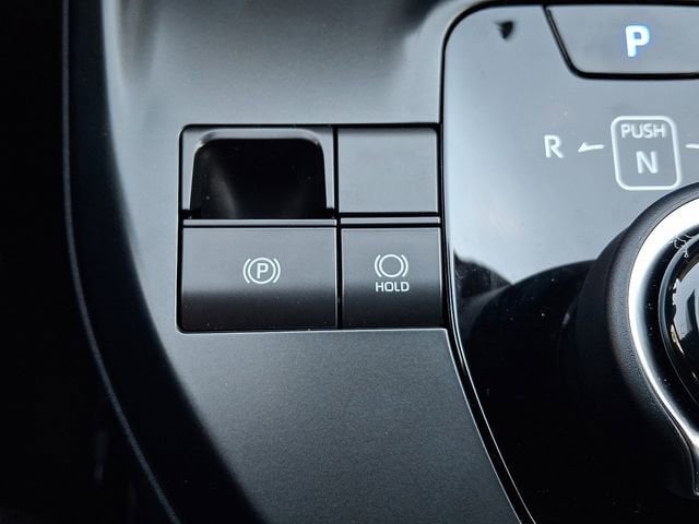 2026 Subaru Solterra Premium - Photo 19