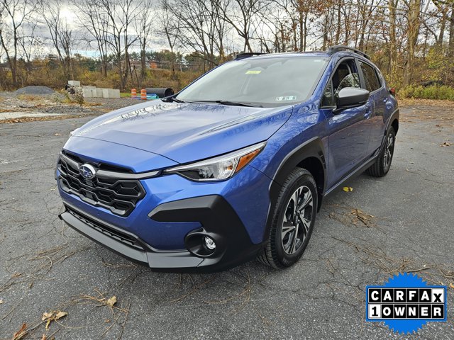 2025 Subaru Crosstrek Premium photo 3