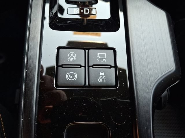 2026 Subaru Outback Wilderness - Photo 17