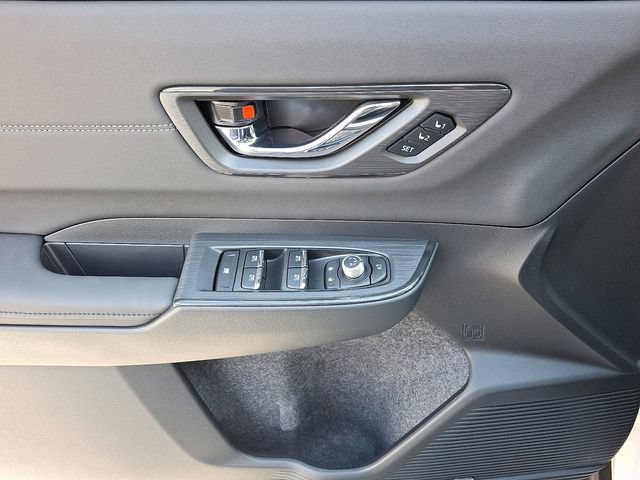 2026 Subaru Outback Touring XT - Photo 10