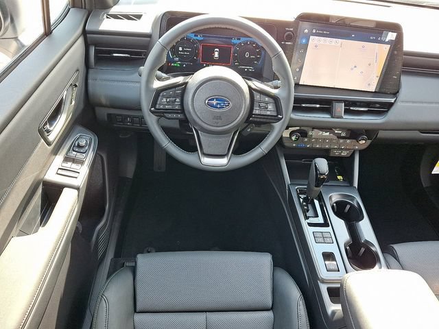 2026 Subaru Outback Touring XT - Photo 9