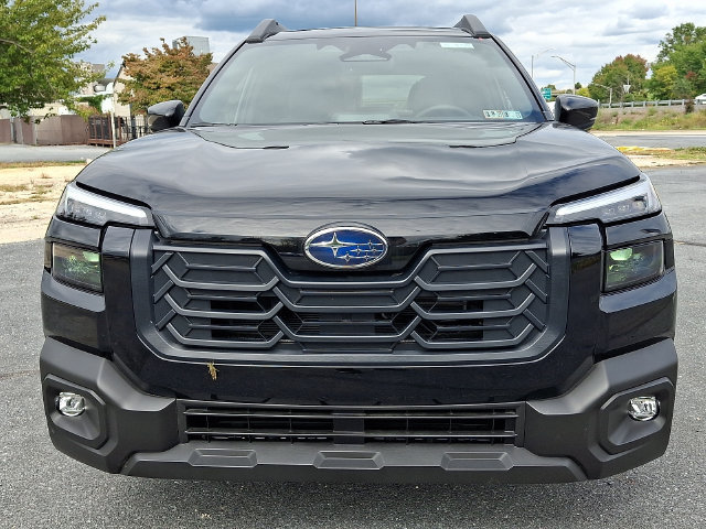 2026 Subaru Outback Limited - Photo 2