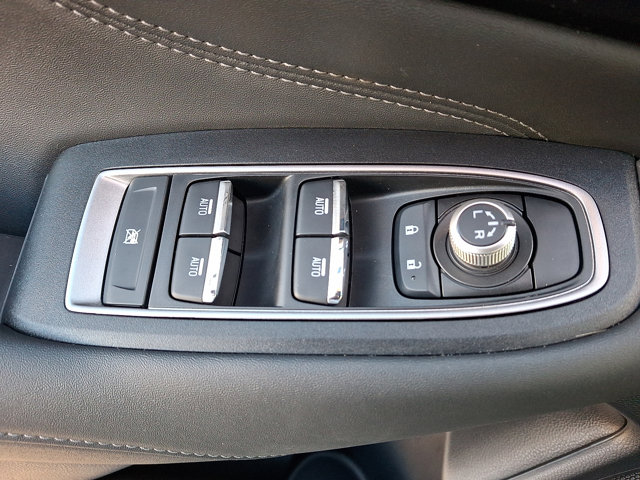 2025 Subaru Outback Limited - Photo 22