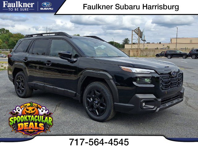 2026 Subaru Outback Limited - Photo 1