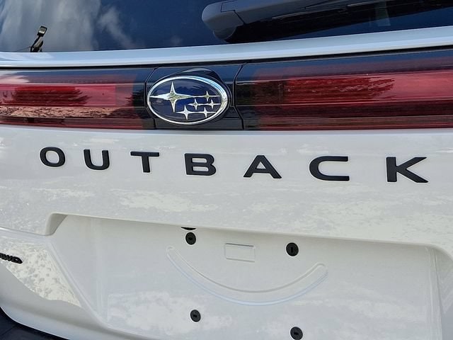 2026 Subaru Outback Touring XT - Photo 20