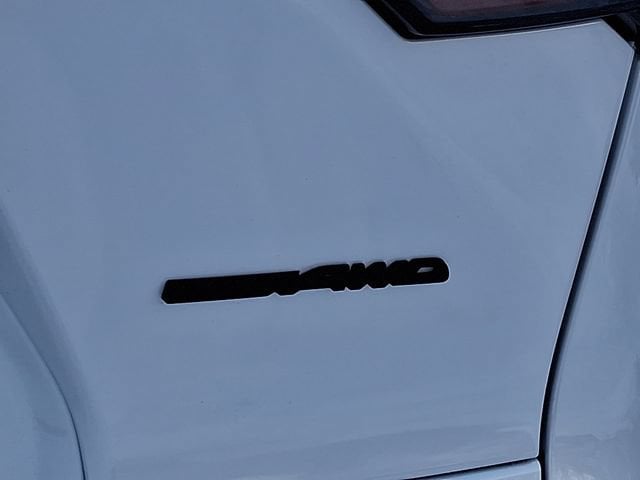 2026 Subaru Solterra Premium - Photo 26