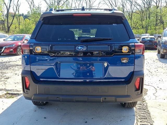 2026 Subaru Outback Wilderness - Photo 6