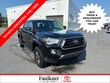  Toyota Tacoma 4WD