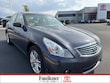 INFINITI G37 Sedan