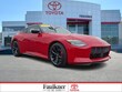 Nissan Z