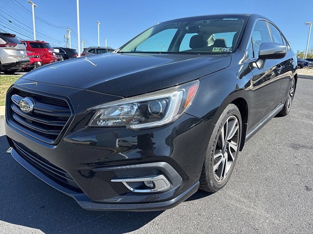 2019 Subaru Legacy 2.5i Sport photo 3