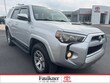 Toyota 4Runner
