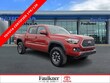  Toyota Tacoma 4WD