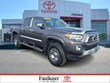 Toyota Tacoma 2WD
