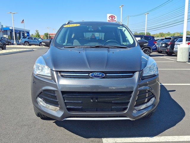 2015 Ford Escape Titanium photo 2