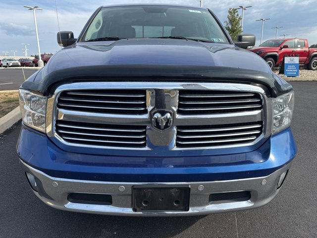 2019 Ram 1500 Classic Big Horn photo 2