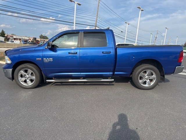 2019 Ram 1500 Classic Big Horn photo 4
