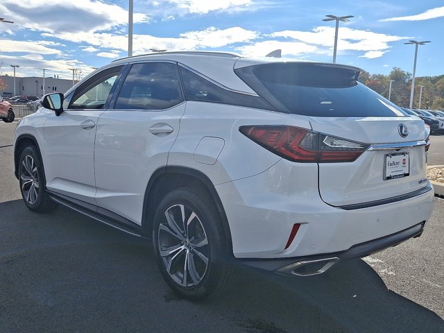 2017 Lexus RX 350 photo 3