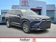 Toyota Grand Highlander