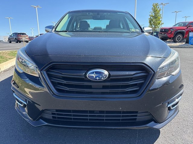 2019 Subaru Legacy 2.5i Sport photo 2