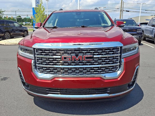 2023 Gmc Acadia Denali photo 2