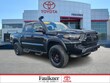 Toyota Tacoma 4WD