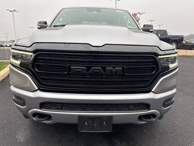 2021 Ram 1500 Limited photo 2