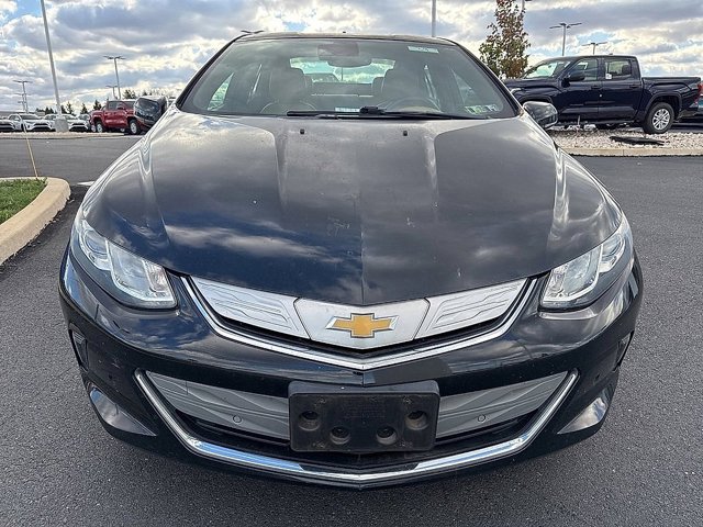 2017 Chevrolet Volt Premier photo 2