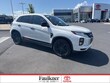Mitsubishi Outlander Sport