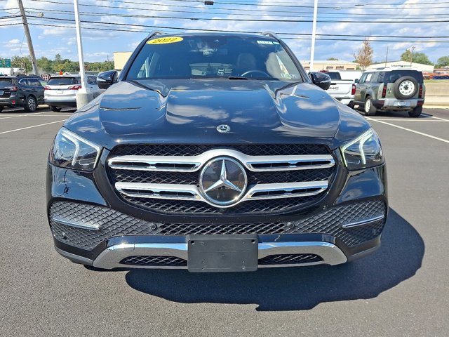 2022 Mercedes Benz GLE 350 4MATIC photo 2