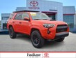 Toyota 4Runner