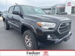 Toyota Tacoma 4WD