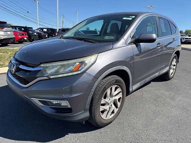 2016 Honda CR-V EX photo 3