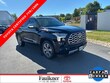  Toyota Sequoia