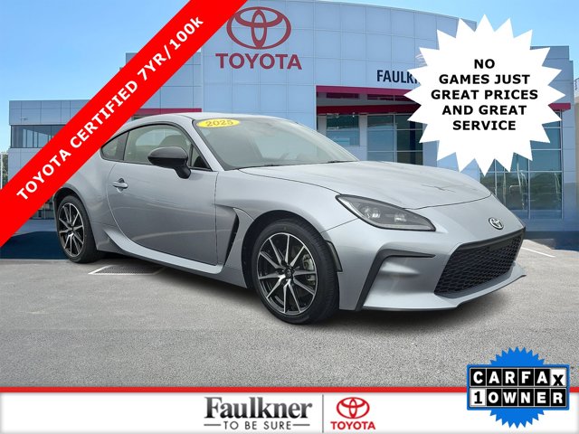 2024 Toyota GR86