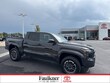 Toyota Tacoma 4WD