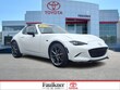 Mazda MX-5 Miata RF