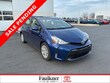  Toyota Prius v