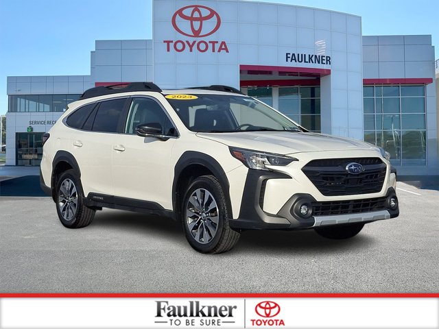 2023 Subaru Outback